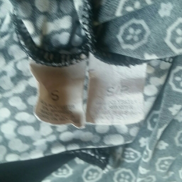 Briggs New York tops, size S and PS - Picture 7 of 8